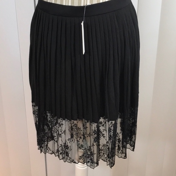 Heartloom lace skirt - Picture 4 of 6